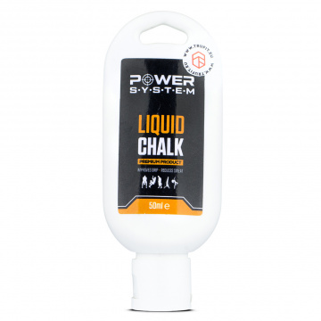 POWER SYSTEM - Liquid Chalk - 50 ml