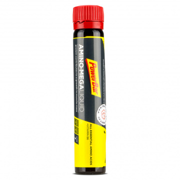 PowerBar - Amino Mega Liquid Ampoules - 1 ampoule