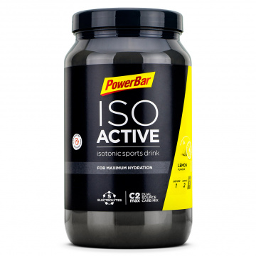 PowerBar - Isoactive - 1.3 kg