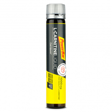 PowerBar - L-Carnitine Liquid - 1 ampoule