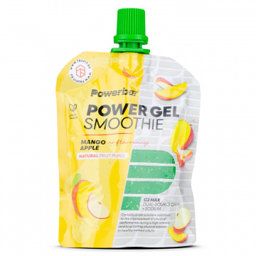 PowerBar - PowerGel Smoothie - 90 g