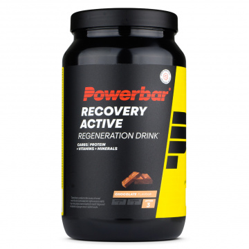 PowerBar - Recovery Active Regeneration Drink - 1.2 kg