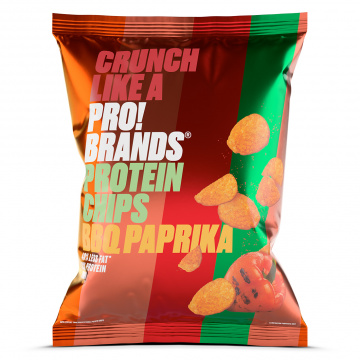 Pro!Brands - Protein Chips - 50 g