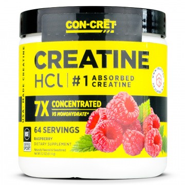 ProMera Sports - Con-Cret - 64 servings