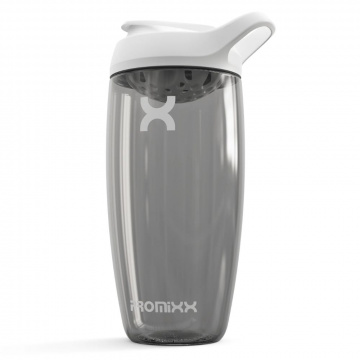 Promixx - Pursuit EcoZen Shaker - Ceramic White