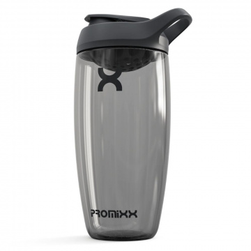Promixx - Pursuit EcoZen Shaker - Graphite Gray