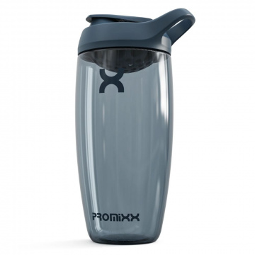 Promixx - Pursuit EcoZen Shaker - Midnight Blue