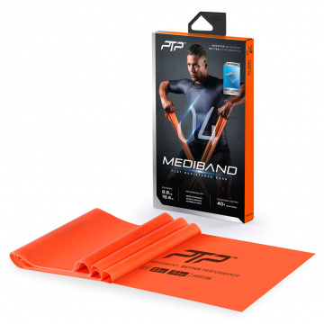 PTP - Mediband - Heavy