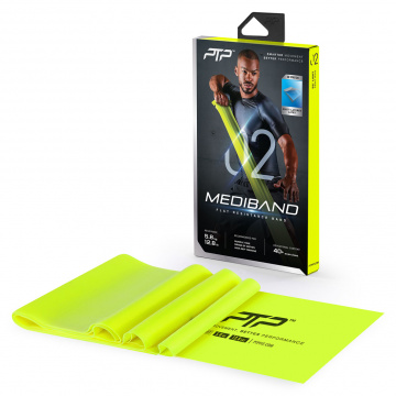PTP - Mediband - Light