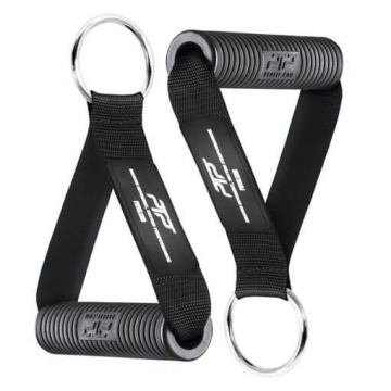 PTP - Power Handles - Black