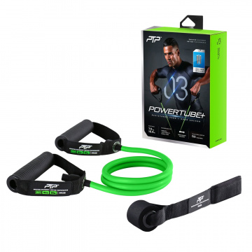 PTP - Powertube+ - Medium
