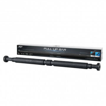 PTP - Pull Up Bar - Black