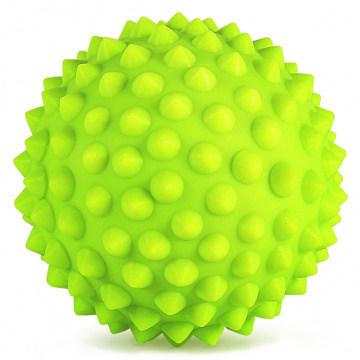 PTP - Sensory Ball - Yellow