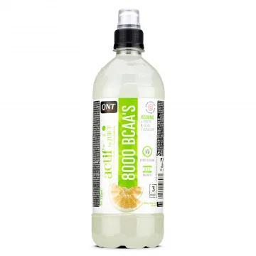 QNT - BCAA 8000mg Drink - 700 ml