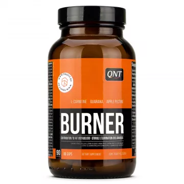QNT - Burner - 90 caps