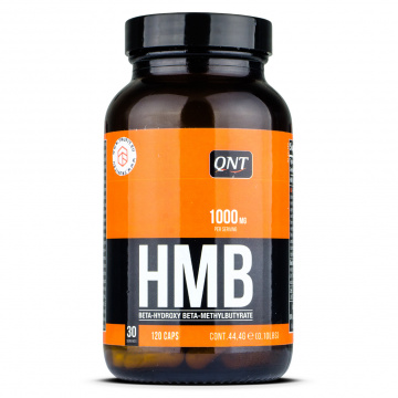 QNT - HMB - 120 caps