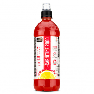 QNT - L-Carnitine 2000 - 700 ml