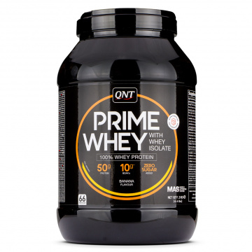 QNT - Prime Whey - 2 kg