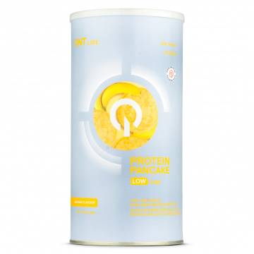 QNT - Protein Pancake - 500 g
