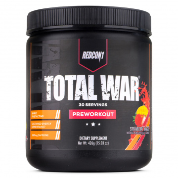 Redcon1 - Total War - 30 servings