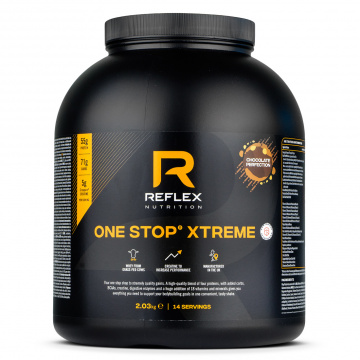 Reflex Nutrition - One Stop Xtreme - 2.03 kg