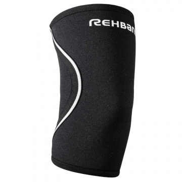 Rehband - QD Elbow Sleeve - Black