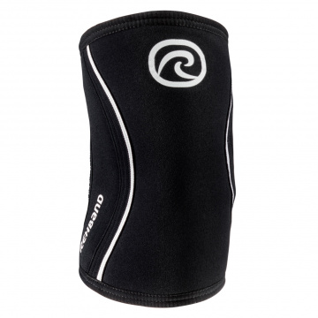 Rehband - RX Elbow Sleeve - Black