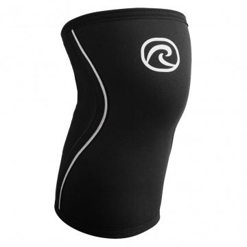 Rehband - Rx põlvetugi 5mm - Black