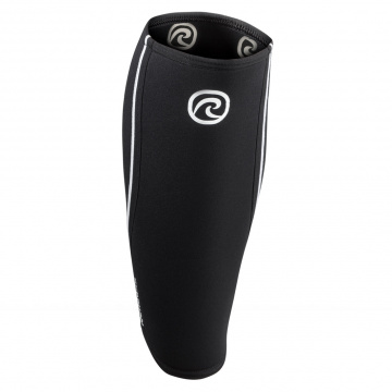 Rehband - RX Shin/Calf Sleeve 5mm - Black