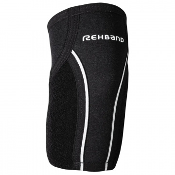 Rehband - UD Tennis Elbow Sleeve - Black