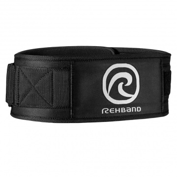 Rehband - X-RX Lifting Belt - Black