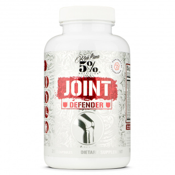 Rich Piana 5% - Joint Defender - 200 caps