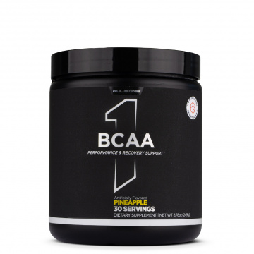 Rule 1 - R1 BCAA - 30 servings