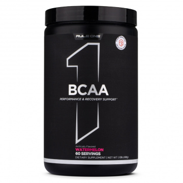 Rule 1 - R1 BCAA - 60 servings
