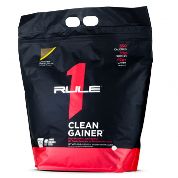 Rule 1 - R1 Clean Gainer - 4.4 kg