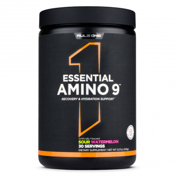 Rule 1 - R1 Essential Amino 9 - 30 servings