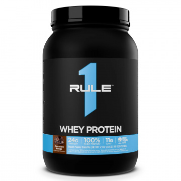 Rule 1 - R1 Whey Protein Blend - 900 g