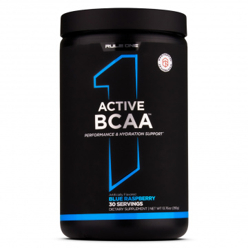 Rule 1 - R1 Active BCAA - 30 servings