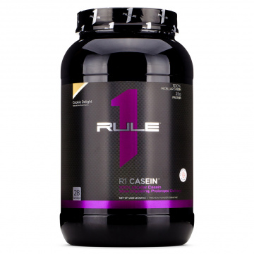 Rule 1 - R1 Casein Protein - 907 g