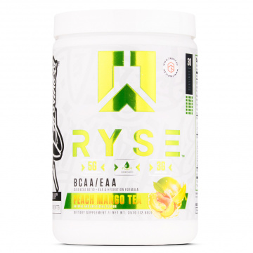 RYSE - BCAA + EAA - 30 servings
