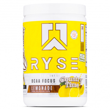 RYSE - BCAA Focus - 30 servings