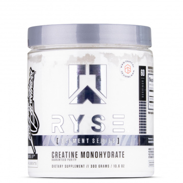 RYSE - Creatine Monohydrate - 300 g
