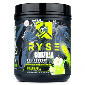 RYSE - Godzilla Pre-Workout - 40 servings