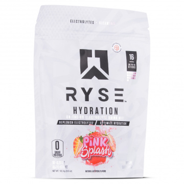 RYSE - Hydration Sticks - 16 pack