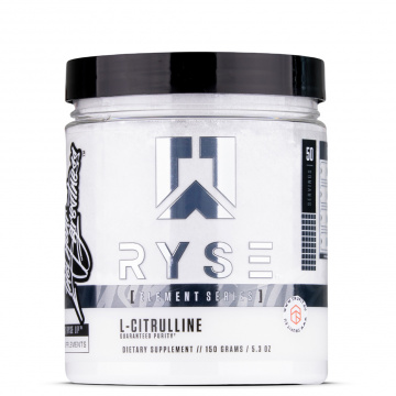RYSE - L-Citrulline - 150 g