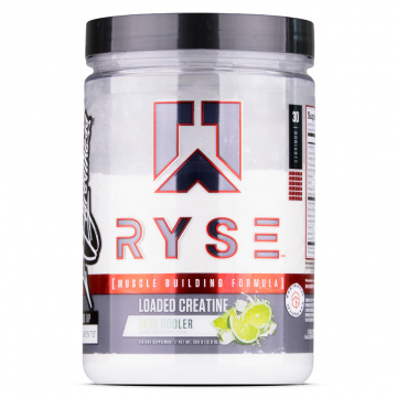 RYSE - Loaded Creatine - 30 servings