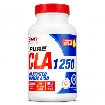 SAN - Pure CLA 1250 - 90 softgels