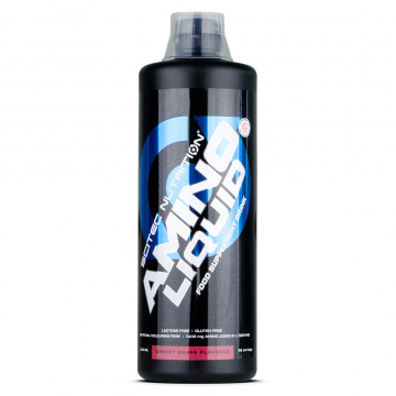 Scitec Nutrition - Amino Liquid 50 - 1000 ml
