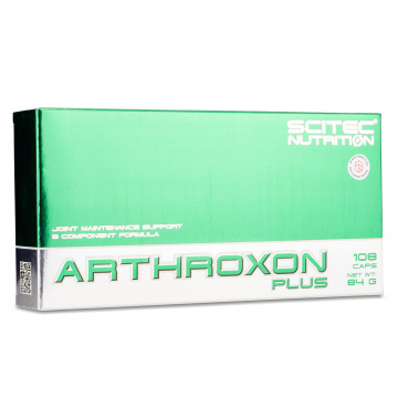 Scitec Nutrition - Arthroxon Plus Capsules - 108 caps