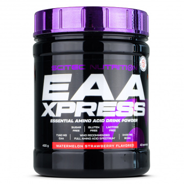 Scitec Nutrition - EAA Xpress - 400 g